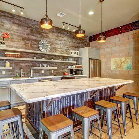 شقة Bella Casa- Downstairs Unit موآب المظهر الخارجي الصورة