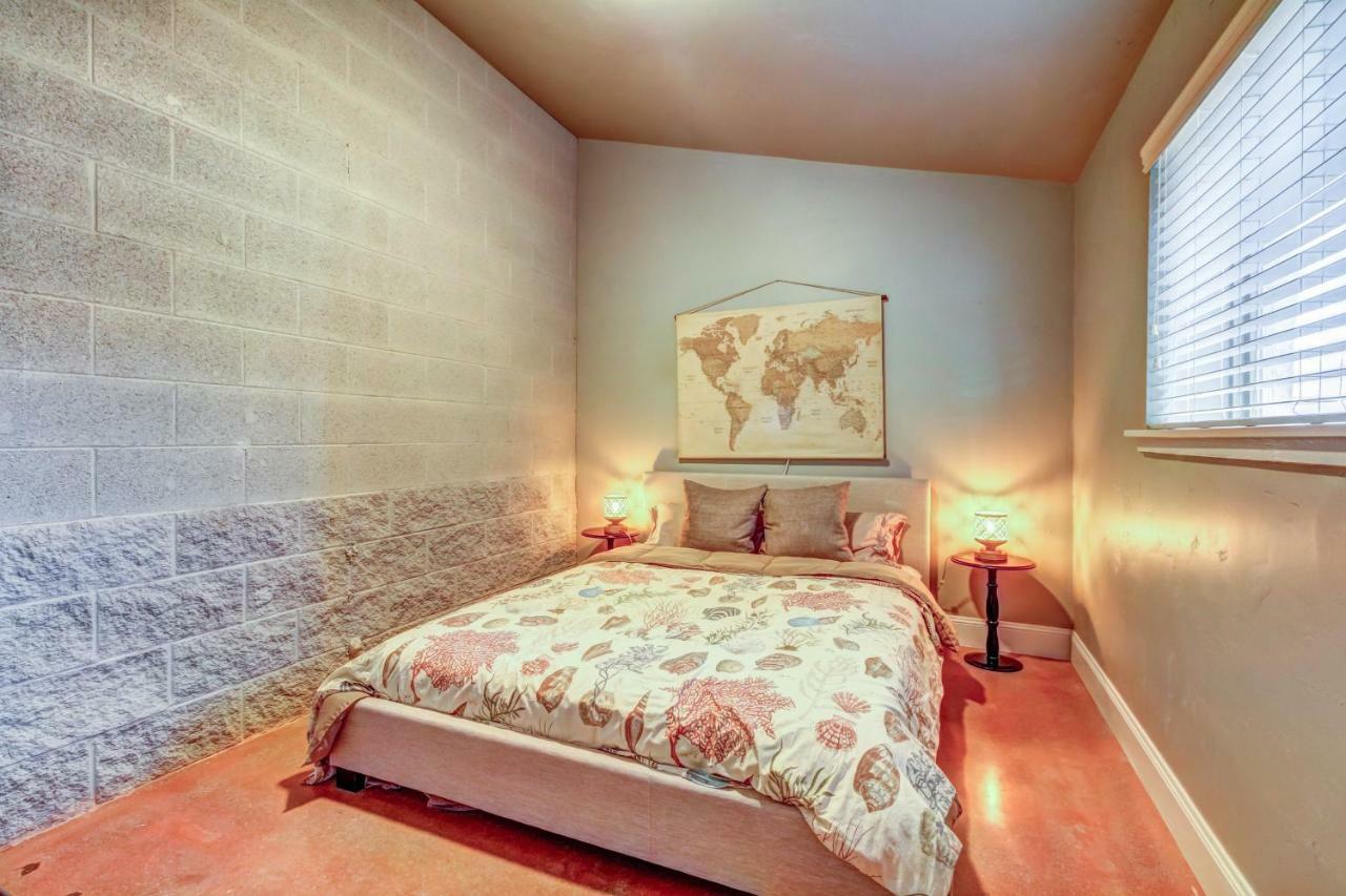 شقة Bella Casa- Downstairs Unit موآب المظهر الخارجي الصورة