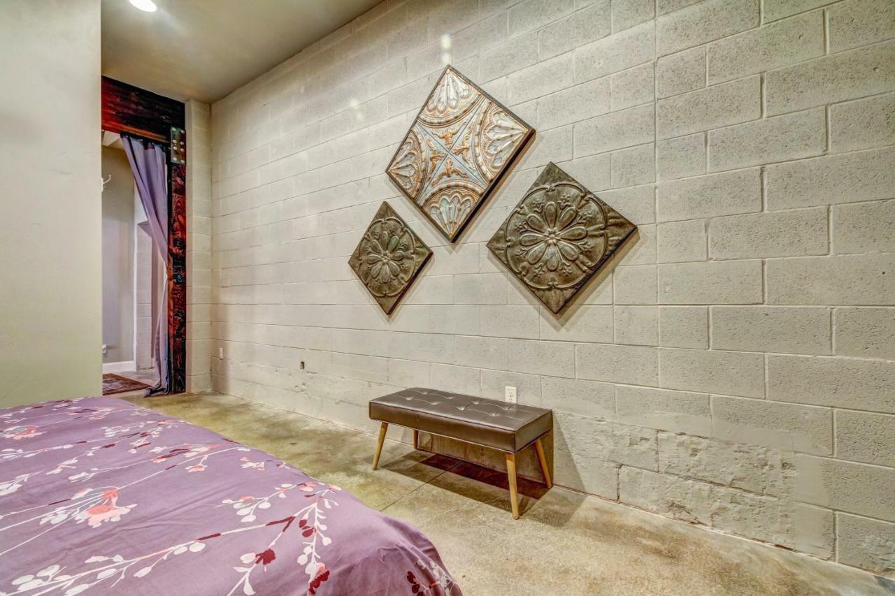 شقة Bella Casa- Downstairs Unit موآب المظهر الخارجي الصورة